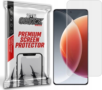 Изображение GrizzGlass Folia matowa GrizzGlass PaperScreen do Tecno Camon 30 Premier