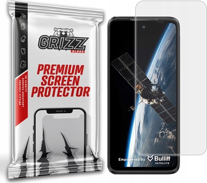 Изображение GrizzGlass Folia matowa GrizzGlass PaperScreen do Ulefone Armor 23 Ultra
