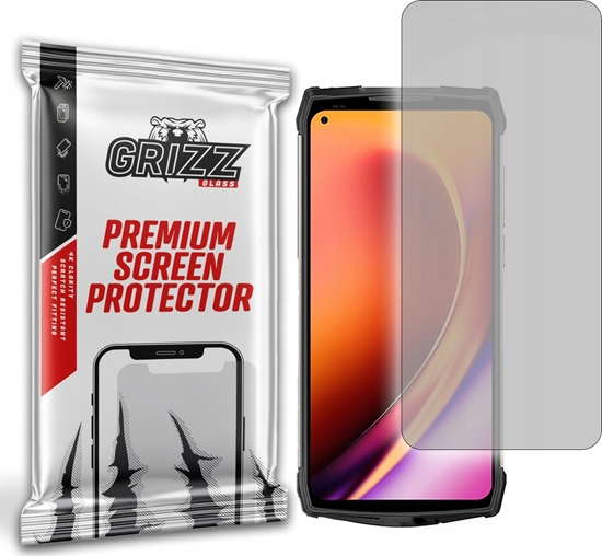 Picture of GrizzGlass Folia matowa GrizzGlass PaperScreen do Ulefone Power Armor 13