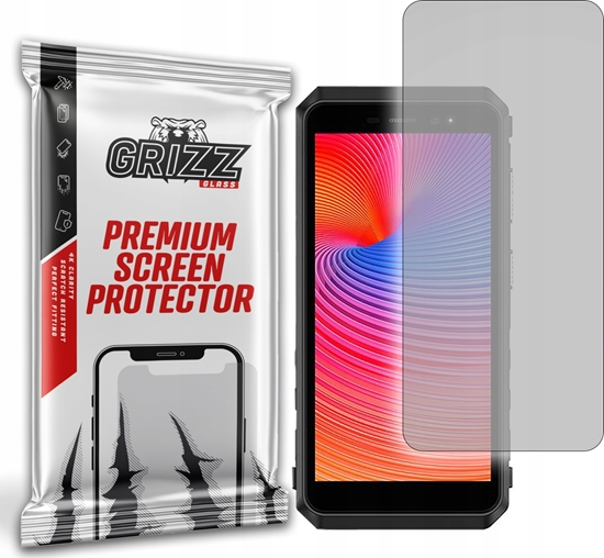 Picture of GrizzGlass Folia matowa GrizzGlass PaperScreen do Ulefone Power Armor X11 Pro