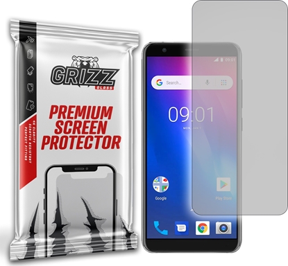 Изображение GrizzGlass Folia matowa GrizzGlass PaperScreen do Ulefone S1