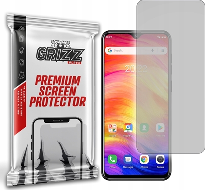 Изображение GrizzGlass Folia matowa GrizzGlass PaperScreen do Ulefone S11