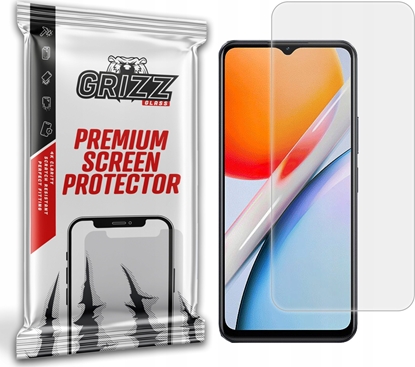 Изображение GrizzGlass Folia matowa GrizzGlass PaperScreen do Vivo G2