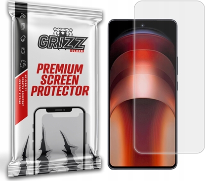 Изображение GrizzGlass Folia matowa GrizzGlass PaperScreen do Vivo iQOO Neo9
