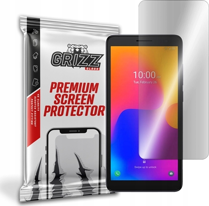 Изображение GrizzGlass Folia matowa GrizzGlass PaperScreen do Vivo Y100