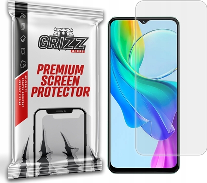 Изображение GrizzGlass Folia matowa GrizzGlass PaperScreen do Vivo Y18