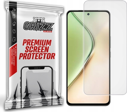 Изображение GrizzGlass Folia matowa GrizzGlass PaperScreen do Vivo Y200