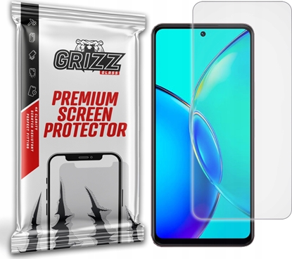 Изображение GrizzGlass Folia matowa GrizzGlass PaperScreen do Vivo Y27s