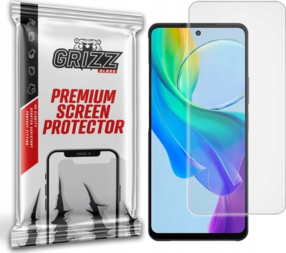 Изображение GrizzGlass Folia matowa GrizzGlass PaperScreen do Vivo Y78t