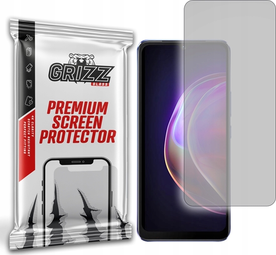 Picture of GrizzGlass Folia matowa GrizzGlass PaperScreen do Vivo V21s