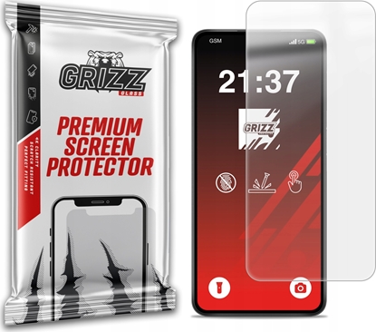 Изображение GrizzGlass Folia matowa GrizzGlass PaperScreen do Xiaomi Redmi A4