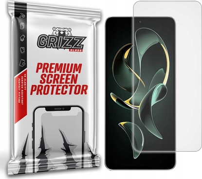Изображение GrizzGlass Folia matowa GrizzGlass PaperScreen do Xiaomi Redmi K60 Ultra