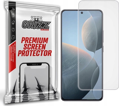 Изображение GrizzGlass Folia matowa GrizzGlass PaperScreen do Xiaomi Redmi K70