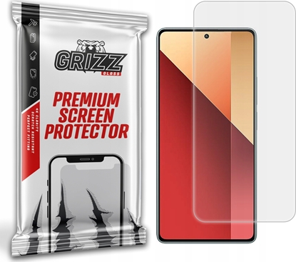 Изображение GrizzGlass Folia matowa GrizzGlass PaperScreen do Xiaomi Redmi Note 13 4G