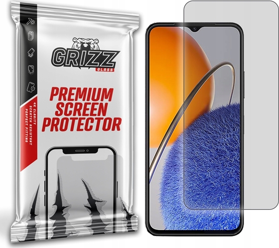 Изображение GrizzGlass Folia matowa GrizzGlass PaperScreen Huawei Enjoy 50z