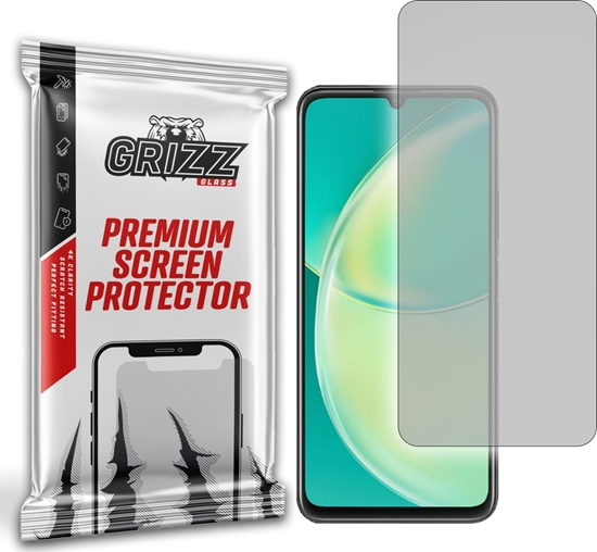 Picture of GrizzGlass Folia matowa GrizzGlass PaperScreen Huawei Nova Y61