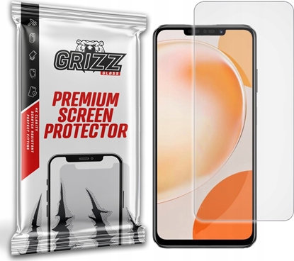 Picture of GrizzGlass Folia matowa GrizzGlass PaperScreen Huawei Nova Y91
