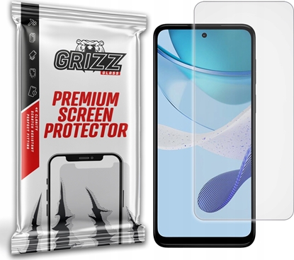 Picture of GrizzGlass Folia matowa GrizzGlass PaperScreen Motorola Moto G 2023