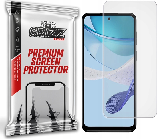 Picture of GrizzGlass Folia matowa GrizzGlass PaperScreen Motorola Moto G 2023