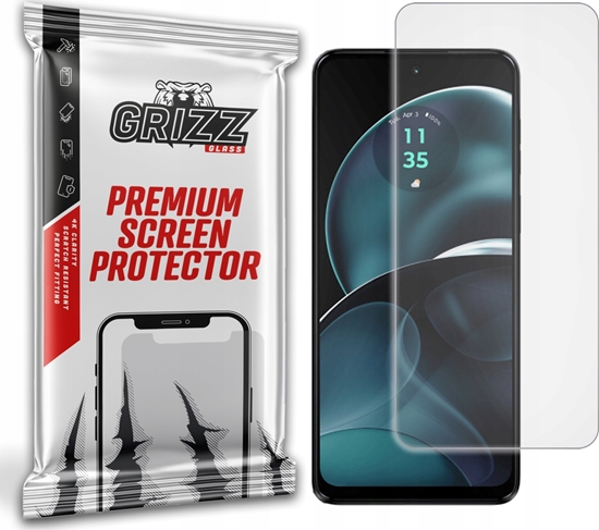 Picture of GrizzGlass Folia matowa GrizzGlass PaperScreen Motorola Moto G14