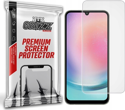Picture of GrizzGlass Folia matowa GrizzGlass PaperScreen Samsung Galaxy A24 4G