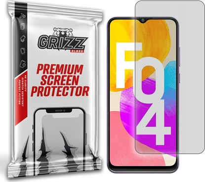 Picture of GrizzGlass Folia matowa GrizzGlass PaperScreen Samsung Galaxy F04