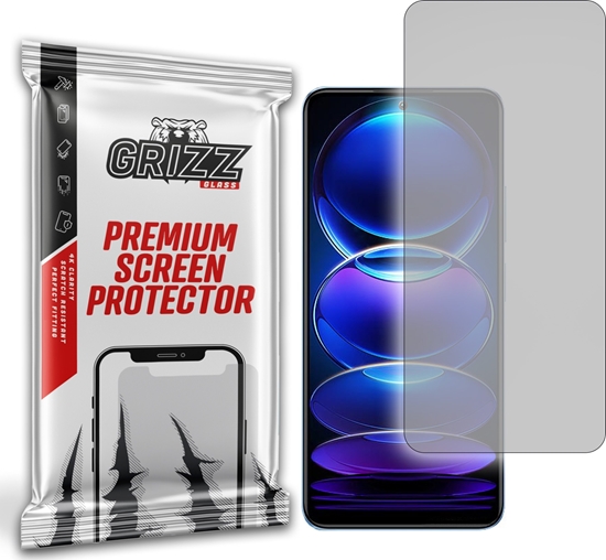Picture of GrizzGlass Folia matowa GrizzGlass PaperScreen Xiaomi Redmi Note 12