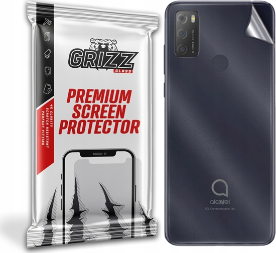 Picture of GrizzGlass Folia na ty Grizz Alcatel 1s 2021