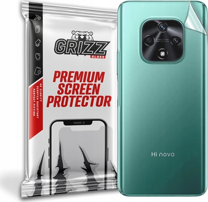 Изображение GrizzGlass Folia na ty Grizz Hi nova 9Z