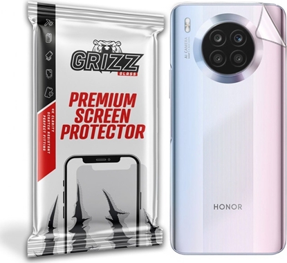 Изображение GrizzGlass Folia na ty Grizz Honor 50 Lite