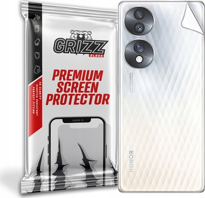 Изображение GrizzGlass Folia na ty Grizz Honor 70