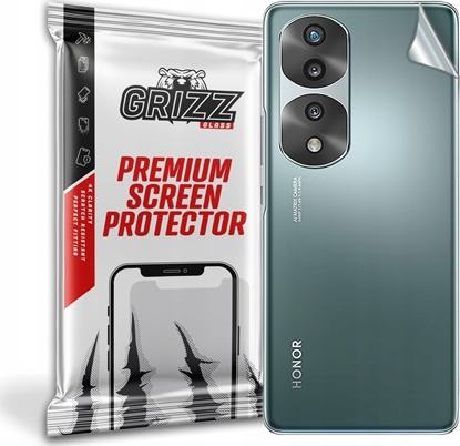 Изображение GrizzGlass Folia na ty Grizz Honor 70 Pro+