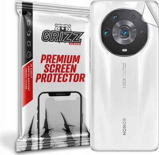 Picture of GrizzGlass Folia na ty Grizz Honor Magic 4 Ultimate Edition