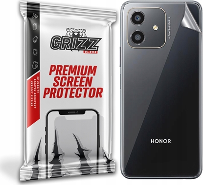 Attēls no GrizzGlass Folia na ty Grizz Honor Play 6C