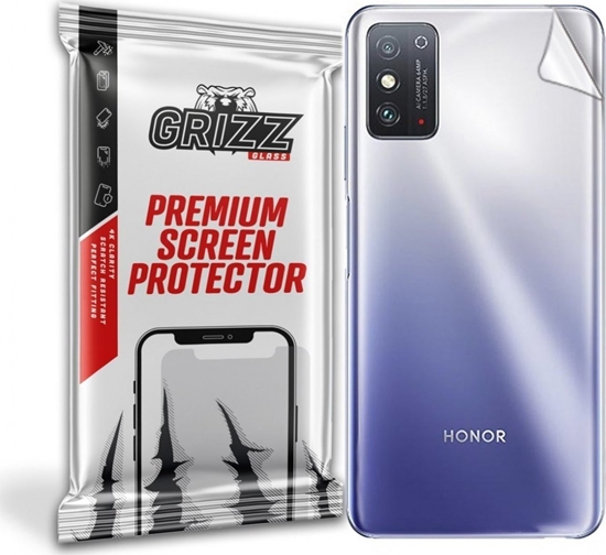 Picture of GrizzGlass Folia na ty Grizz Honor X30 Max