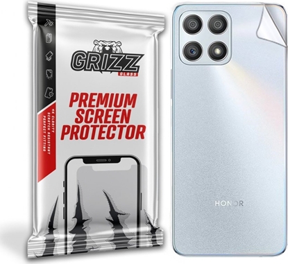 Attēls no GrizzGlass Folia na ty Grizz Honor X30i 5G