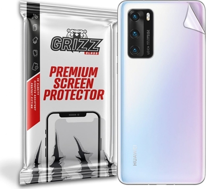 Attēls no GrizzGlass Folia na ty Grizz Huawei P40