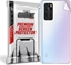 Изображение GrizzGlass Folia na ty Grizz Huawei P40