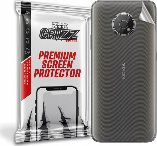 Picture of GrizzGlass Folia na ty Grizz Nokia G300 5G