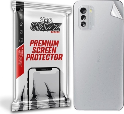 Attēls no GrizzGlass Folia na ty Grizz Nokia G60 5G