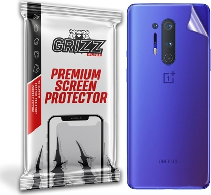 Изображение GrizzGlass Folia na ty Grizz OnePlus 8 Pro 5G