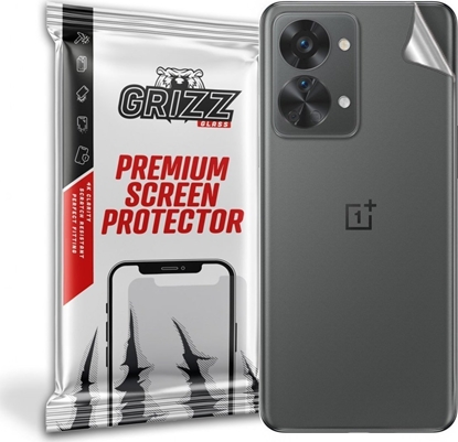 Изображение GrizzGlass Folia na ty Grizz OnePlus Nord 2T