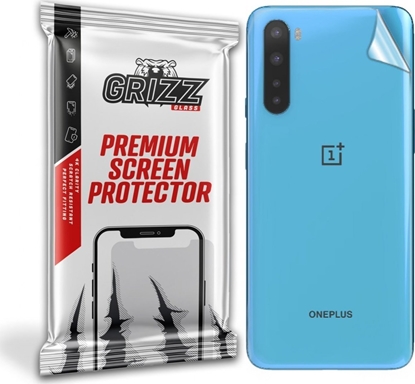 Изображение GrizzGlass Folia na ty Grizz OnePlus Nord CE 5G