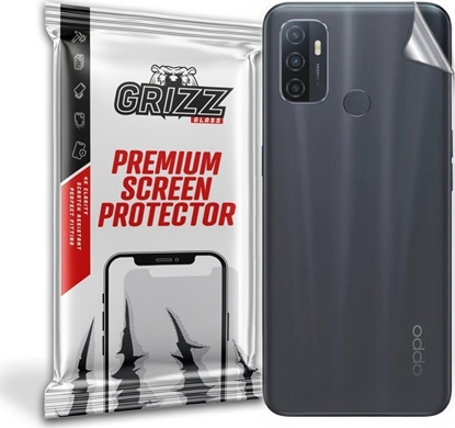 Изображение GrizzGlass Folia na ty Grizz Oppo A11s