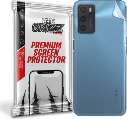 Изображение GrizzGlass Folia na ty Grizz Oppo A16