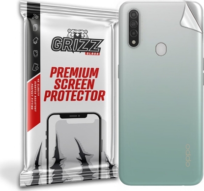 Изображение GrizzGlass Folia na ty Grizz Oppo A31 2020
