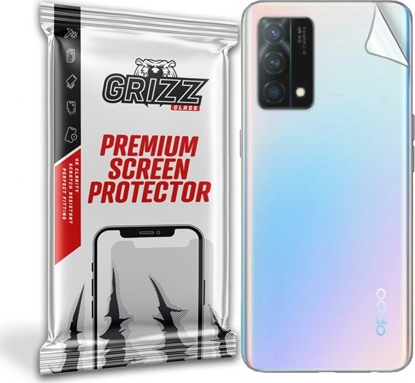 Изображение GrizzGlass Folia na ty Grizz Oppo K9 5G