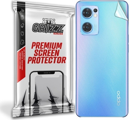 Изображение GrizzGlass Folia na ty Grizz Oppo Reno 7 5G