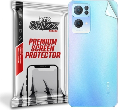 Изображение GrizzGlass Folia na ty Grizz Oppo Reno 7 Pro 5G