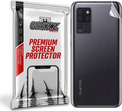 Attēls no GrizzGlass Folia na ty Grizz Oukitel C21